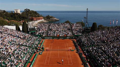 rolex masters tennis montecarlo|monte carlo 2024 tennis schedule.